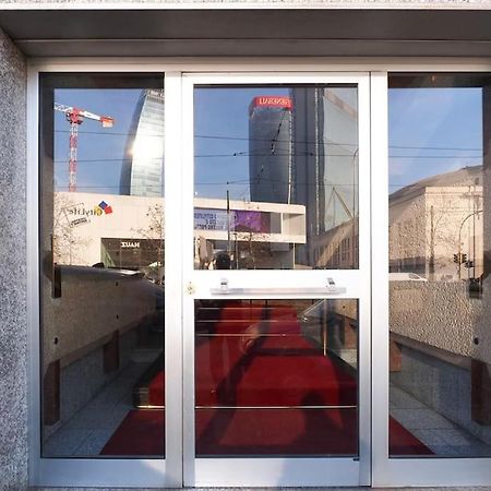 Ampio Bilocale City Life - Mirable Pm Milano Ngoại thất bức ảnh