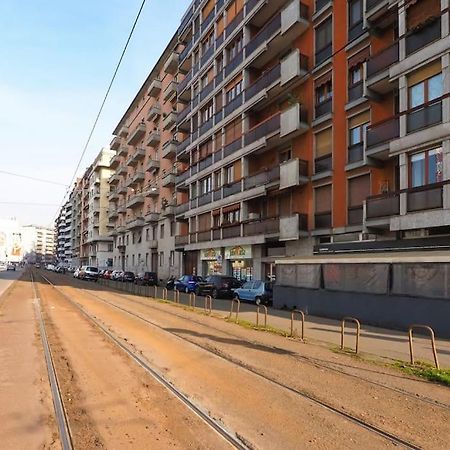 Ampio Bilocale City Life - Mirable Pm Milano Ngoại thất bức ảnh