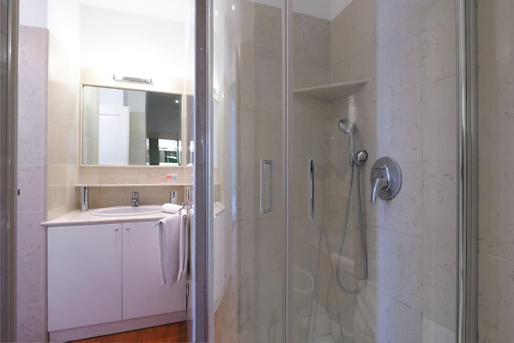 Ampio Bilocale City Life - Mirable Pm Milano Ngoại thất bức ảnh