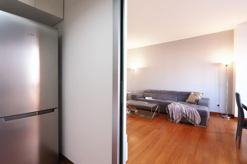 Ampio Bilocale City Life - Mirable Pm Milano Ngoại thất bức ảnh