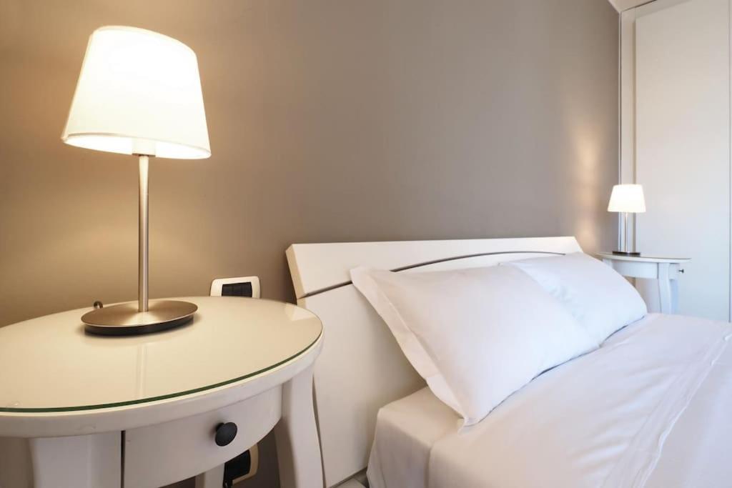 Ampio Bilocale City Life - Mirable Pm Milano Ngoại thất bức ảnh