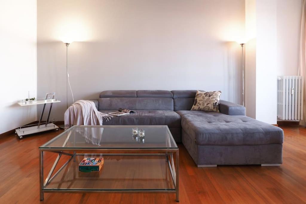 Ampio Bilocale City Life - Mirable Pm Milano Ngoại thất bức ảnh