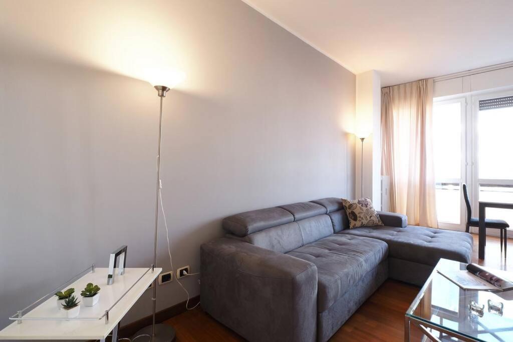 Ampio Bilocale City Life - Mirable Pm Milano Ngoại thất bức ảnh