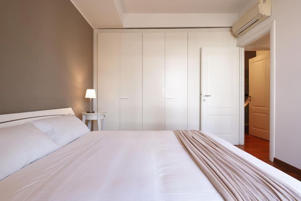 Ampio Bilocale City Life - Mirable Pm Milano Ngoại thất bức ảnh
