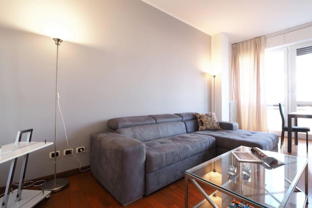 Ampio Bilocale City Life - Mirable Pm Milano Ngoại thất bức ảnh